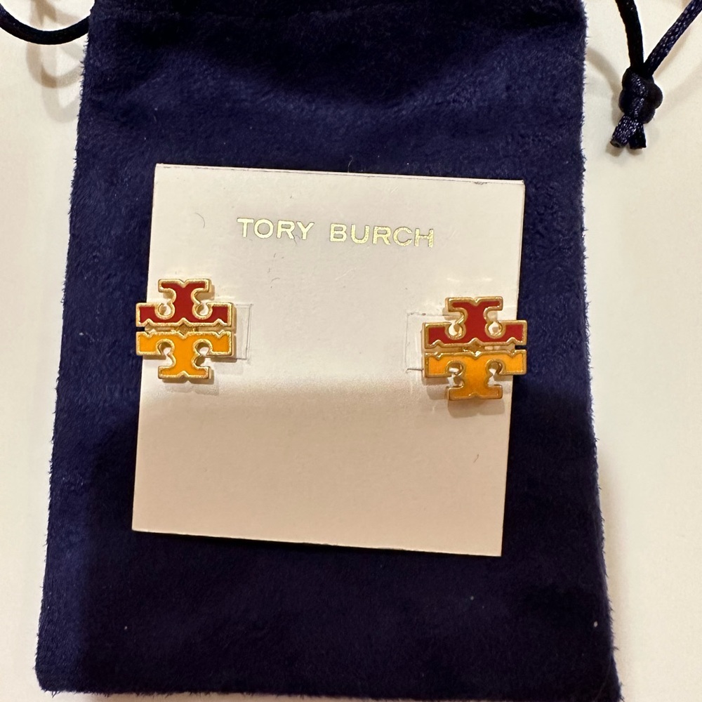 Tory Burch Earrings